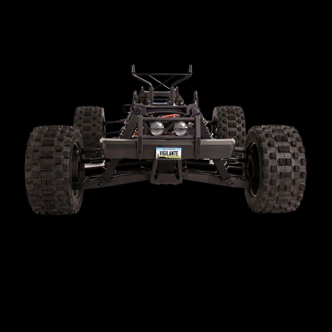 Redcat Vigilante 8S 1/5 Scale Brushless Monster Truck - RER28035