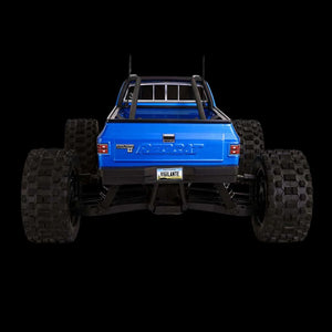 Redcat Vigilante 8S 1/5 Scale Brushless Monster Truck - RER28035