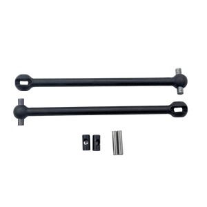 Upgraded HD CVD Shaft Pair TLR Losi 5IVE-B
