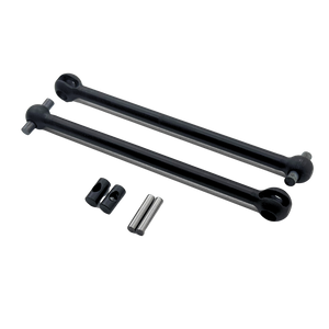 Upgraded HD CVD Shaft Pair TLR Losi 5IVE-B