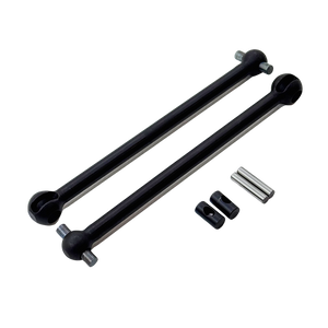 Upgraded HD CVD Shaft Pair TLR Losi 5IVE-B