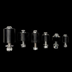 Replacement Exhaust mount for Taylor exhausts