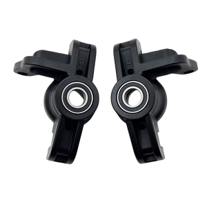 Replacement Front Hub Set with bearings All Losi 5IVE
