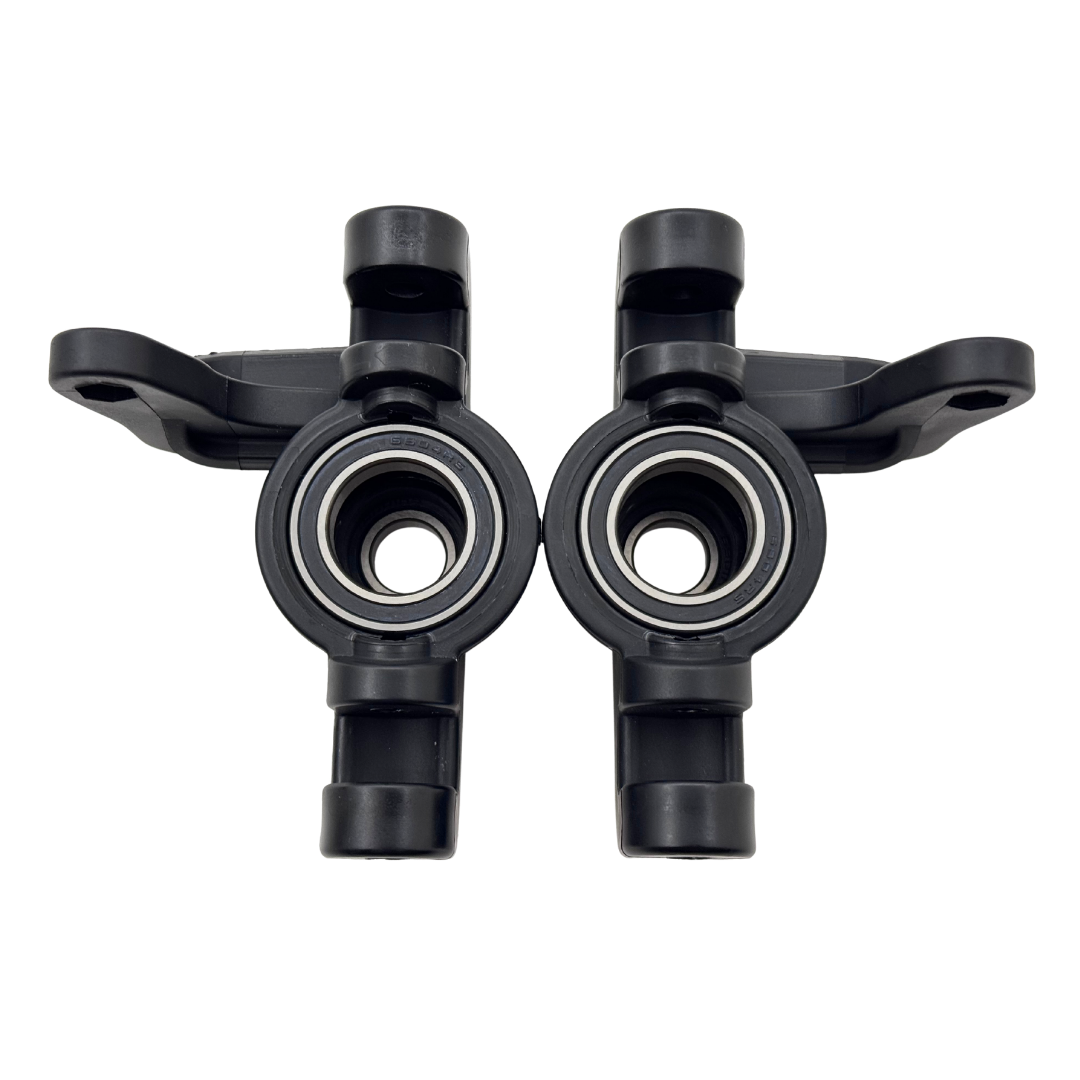 Replacement Front Hub Set with bearings All Losi 5IVE