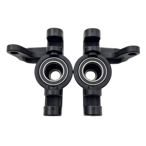 Replacement Front Hub Set with bearings All Losi 5IVE