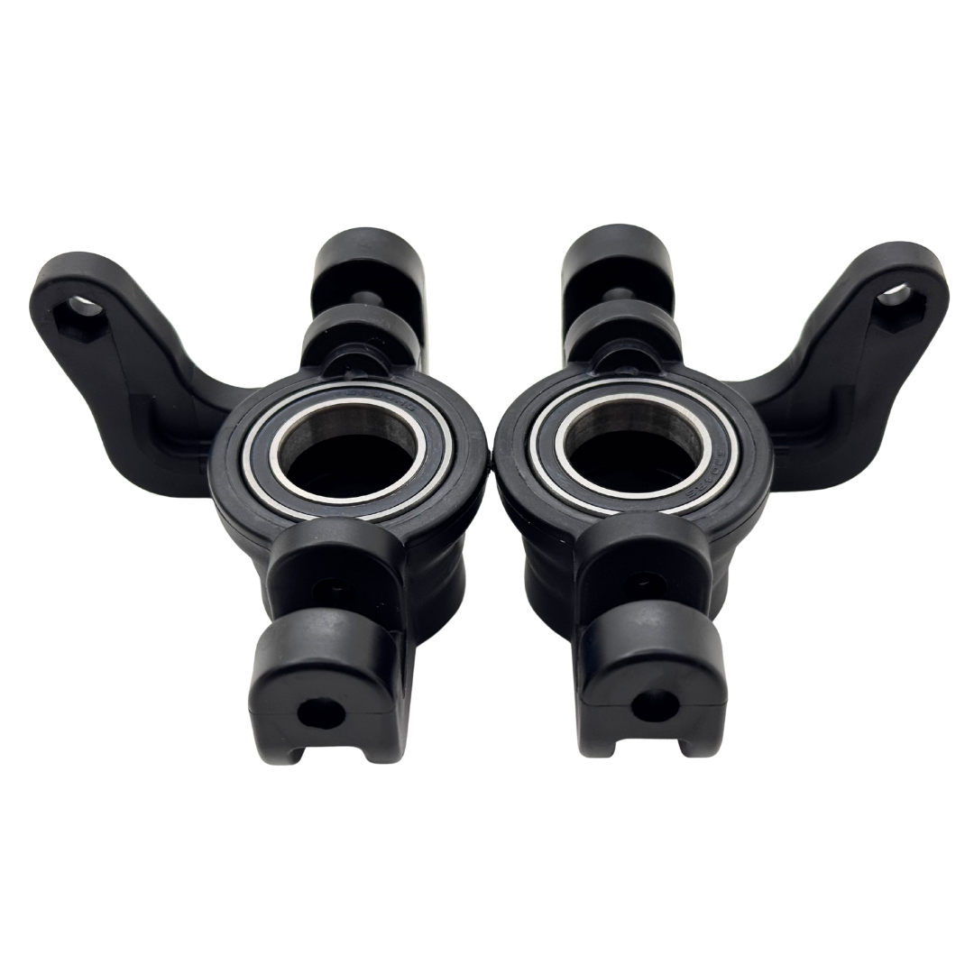 Replacement Front Hub Set with bearings All Losi 5IVE