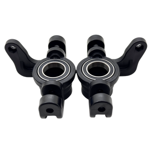 Replacement Front Hub Set with bearings All Losi 5IVE