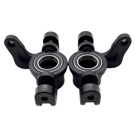 Replacement Front Hub Set with bearings All Losi 5IVE