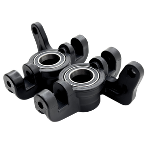 Replacement Front Hub Set with bearings All Losi 5IVE