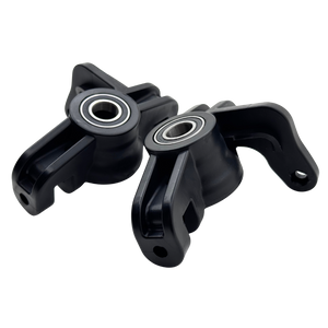 Replacement Front Hub Set with bearings All Losi 5IVE