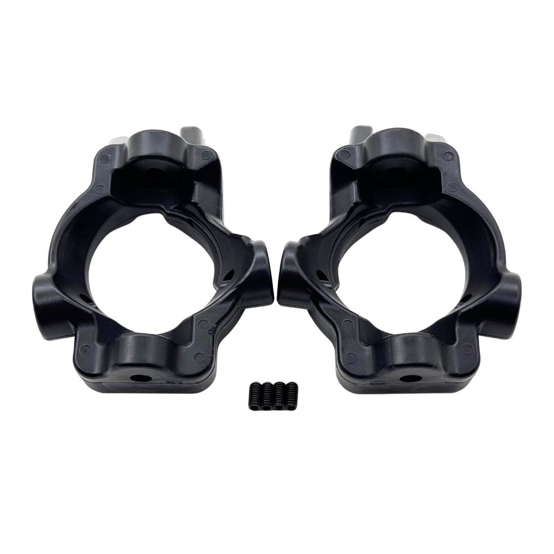 Replacement Front Spindle Carrier Set - All Losi 5IVE