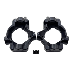 Replacement Front Spindle Carrier Set - All Losi 5IVE