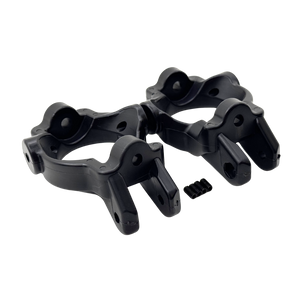 Replacement Front Spindle Carrier Set - All Losi 5IVE