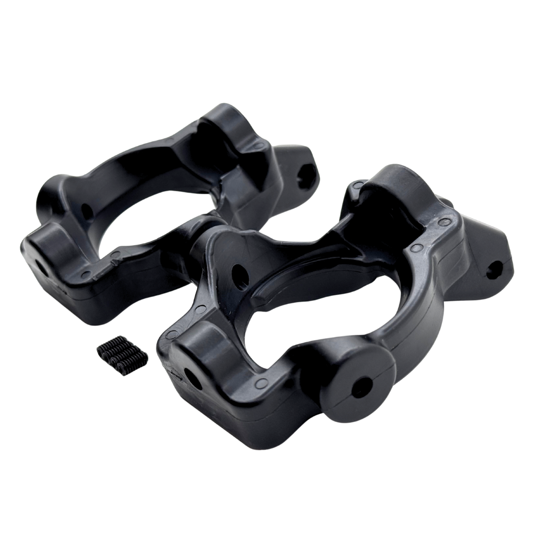 Replacement Front Spindle Carrier Set - All Losi 5IVE