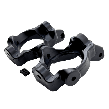 Replacement Front Spindle Carrier Set - All Losi 5IVE
