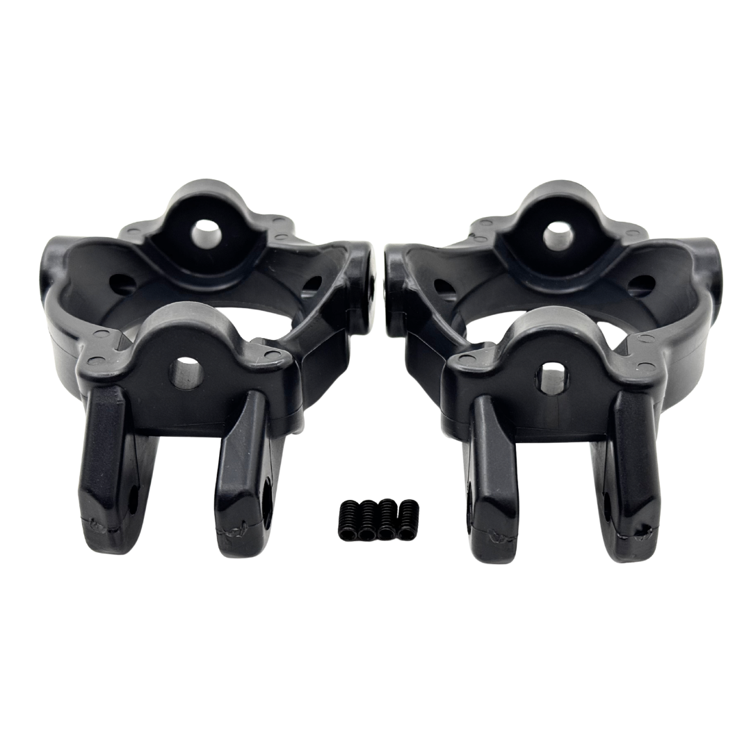 Replacement Front Spindle Carrier Set - All Losi 5IVE