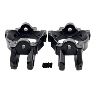 Replacement Front Spindle Carrier Set - All Losi 5IVE
