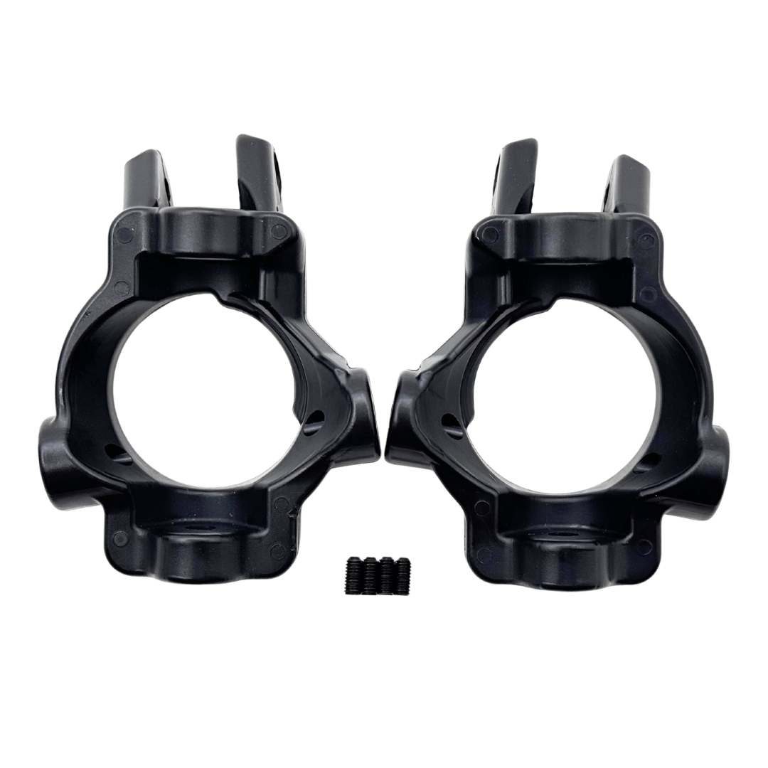 Replacement Front Spindle Carrier Set - All Losi 5IVE