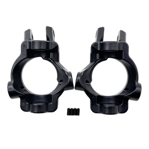 Replacement Front Spindle Carrier Set - All Losi 5IVE