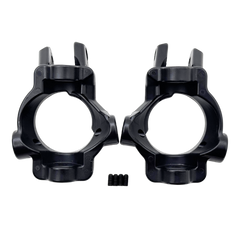 Replacement Front Spindle Carrier Set - All Losi 5IVE