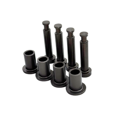 Replacement Front King Pins & Arm Bushings, Aluminum All Losi 5IVE