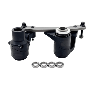 Replacement Losi 5T 2.0 Steering Rack Assembly with Ackerman