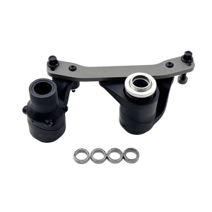 Replacement Losi 5T 2.0 Steering Rack Assembly with Ackerman