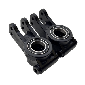 Replacement Rear Hub Carrier Set with bearings All Losi 5IVE