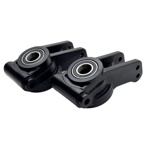 Replacement Rear Hub Carrier Set with bearings All Losi 5IVE