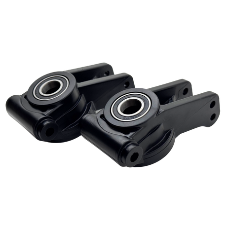 Replacement Rear Hub Carrier Set with bearings All Losi 5IVE
