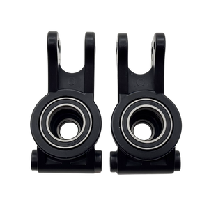 Replacement Rear Hub Carrier Set with bearings All Losi 5IVE