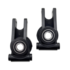 Replacement Rear Hub Carrier Set with bearings All Losi 5IVE