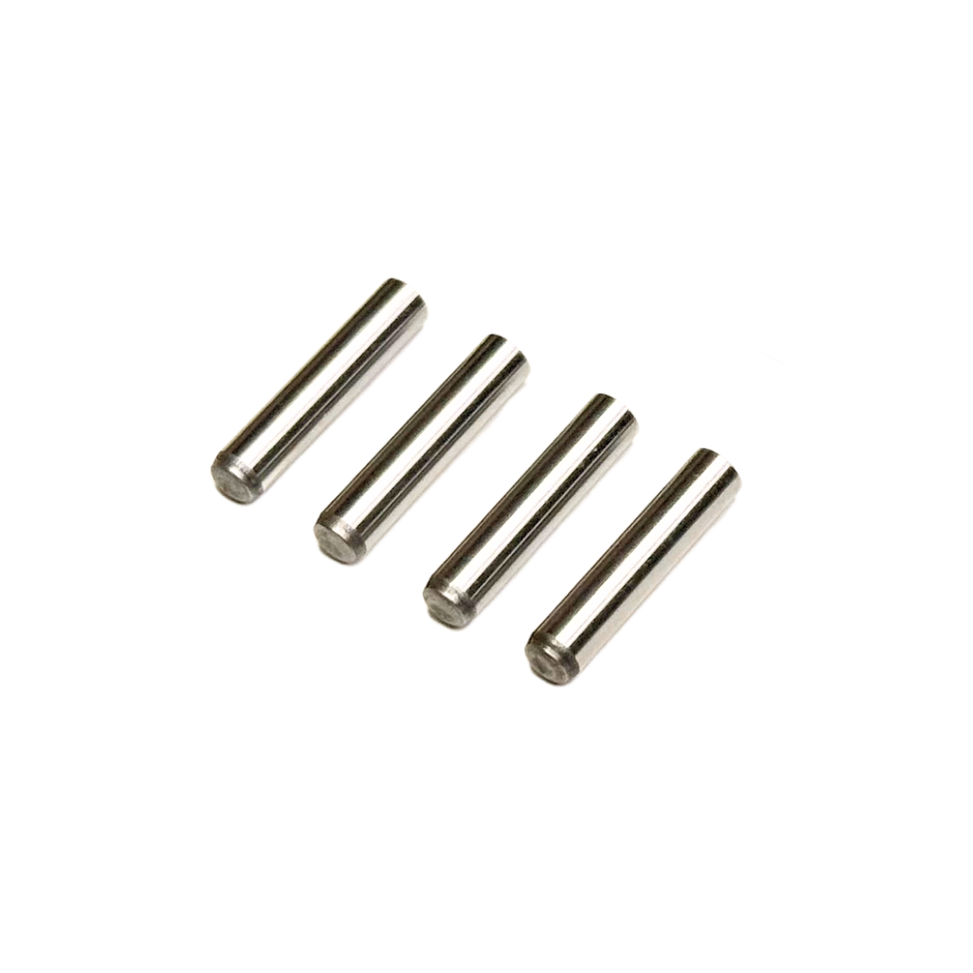 Taylor VESLA HD Dog Bone Spare Pin kit (4pcs)