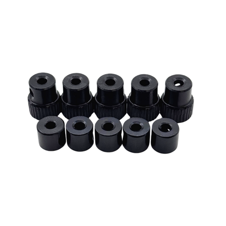 Replacement Throttle and Brake Linkage Stoppers (10pcs)