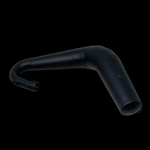 SAMBA V2 2025 MCD Steel Silenced Pipe  - incl Custom Carbon Fibre Fitting Kit