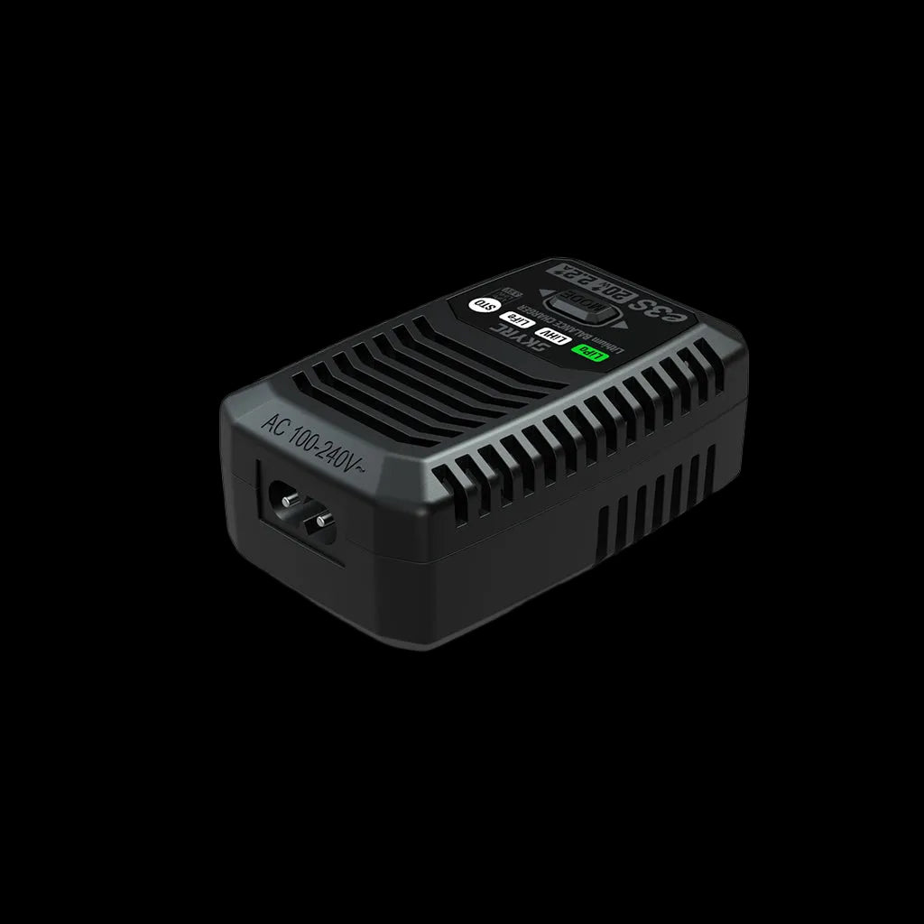 [OPEN BOX] Sky RC e3S LiPo Balance Charger 2.2A 2-3s
