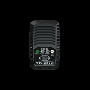 [OPEN BOX] Sky RC e3S LiPo Balance Charger 2.2A 2-3s