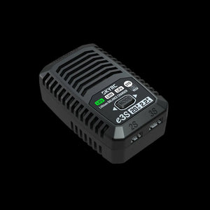 [OPEN BOX] Sky RC e3S LiPo Balance Charger 2.2A 2-3s