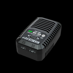 [OPEN BOX] Sky RC e3S LiPo Balance Charger 2.2A 2-3s