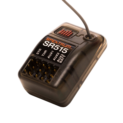Spektrum SR515 DSMR 5-Channel Sport Receiver