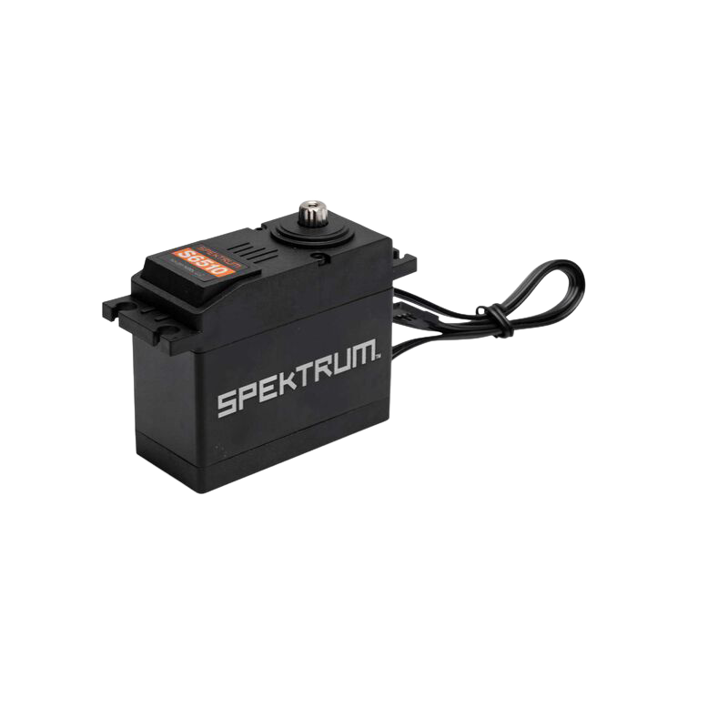 Spektrum 1/5 Scale High Torque Servo [SPMSS6510]