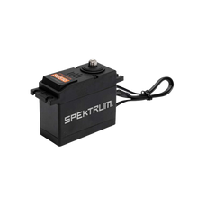 Spektrum 1/5 Scale High Torque Servo [SPMSS6510]