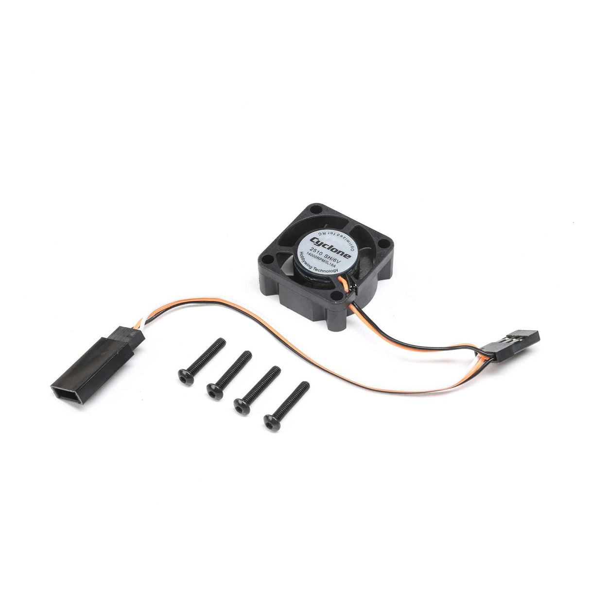 SPMXMXE85 ESC Replacement FanP-SPMXMXEF1