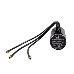Spektrum FIRMA 70120 560KV Brushless Motor, Smooth Can: 8mm [SPMXSM5600]