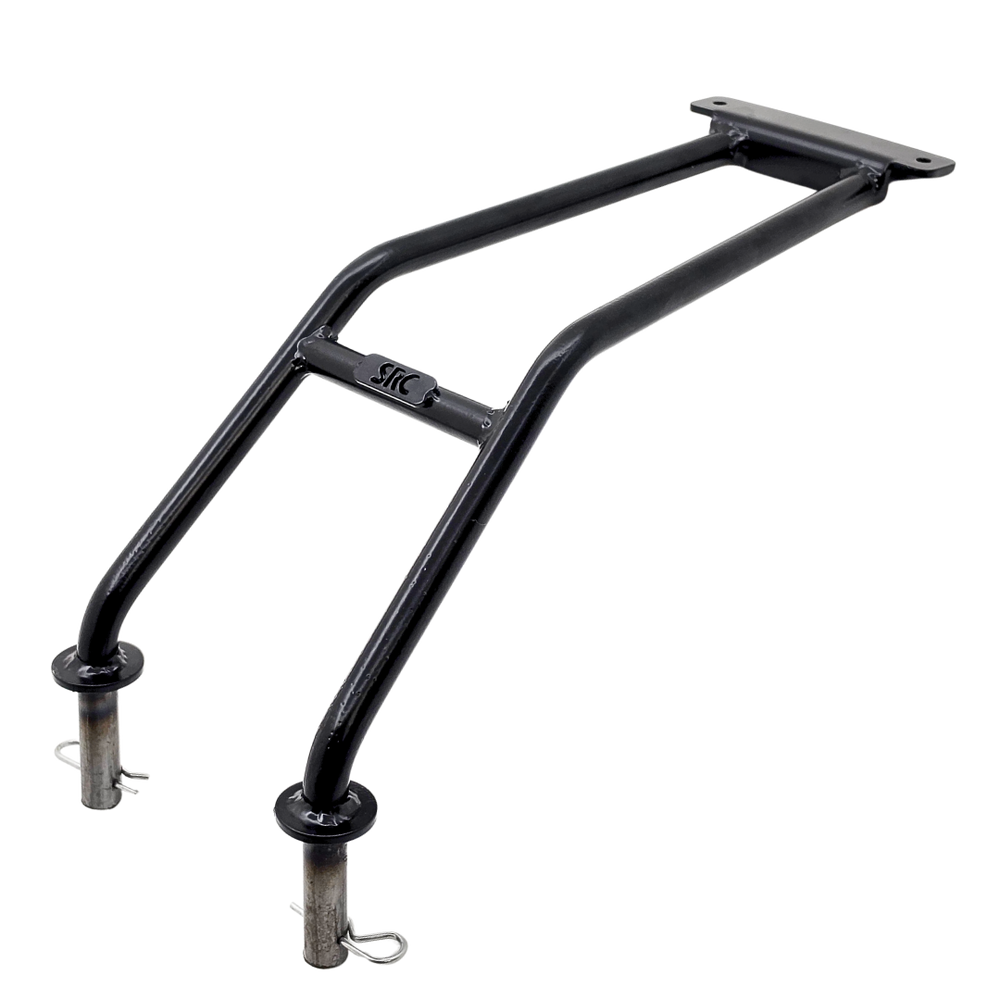 SRC BAJA Big Bore Engine Protection Basher Bar