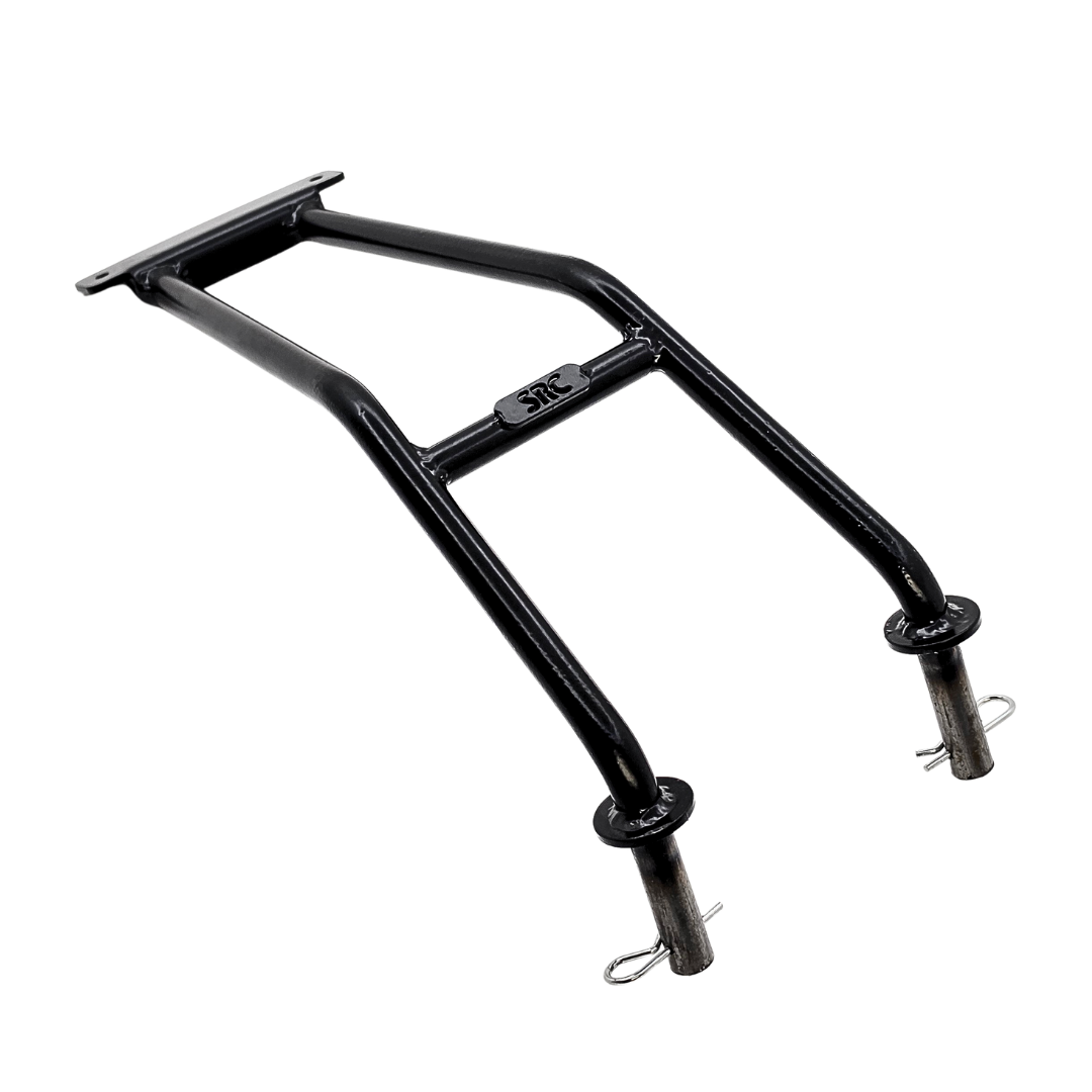 SRC BAJA Big Bore Engine Protection Basher Bar