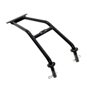SRC BAJA Big Bore Engine Protection Basher Bar
