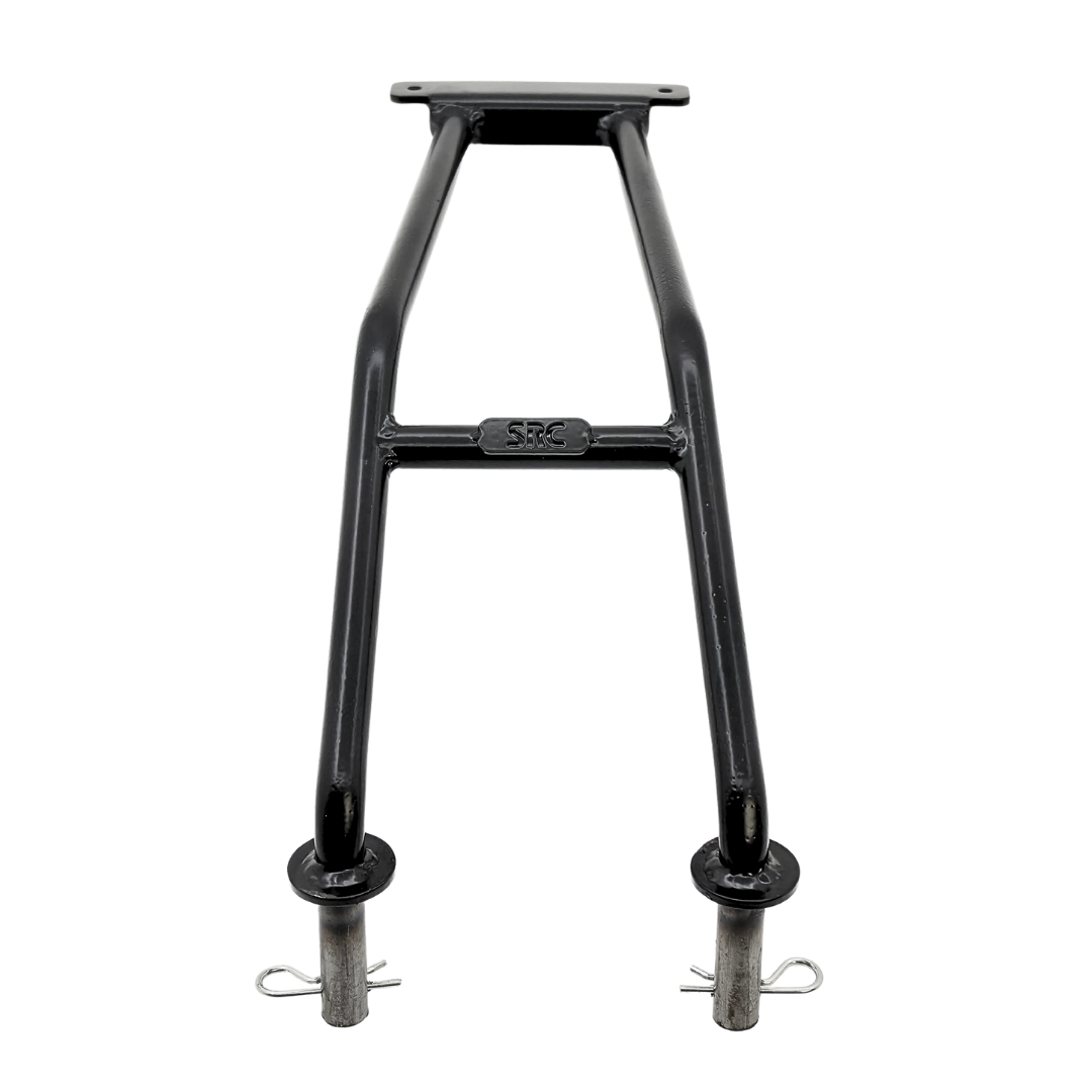SRC BAJA Big Bore Engine Protection Basher Bar