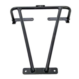 SRC BAJA Light Bar for the Team Chase Cage