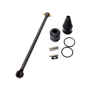 SRC Losi 5T 2.0 Front Centre CVD Drive Shaft with Coupler kit
